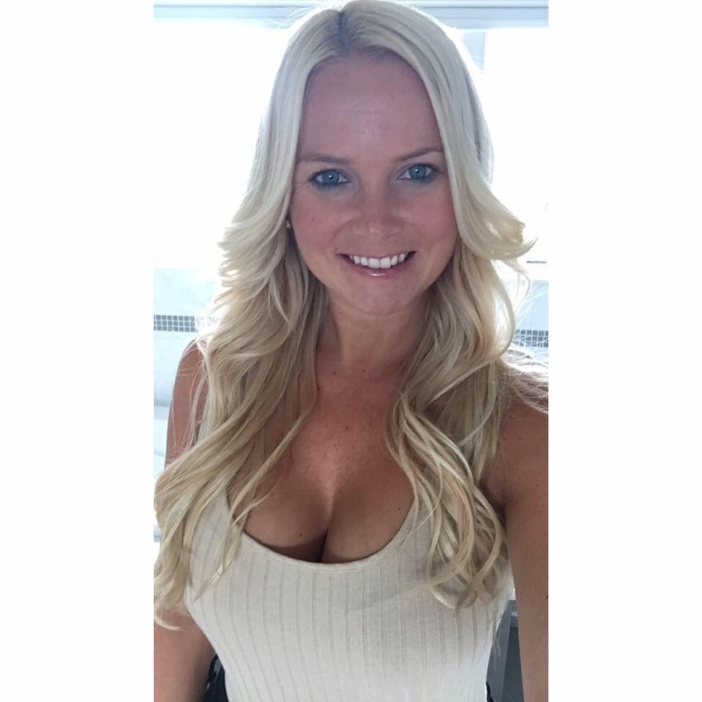 Meet your Posher, Erika